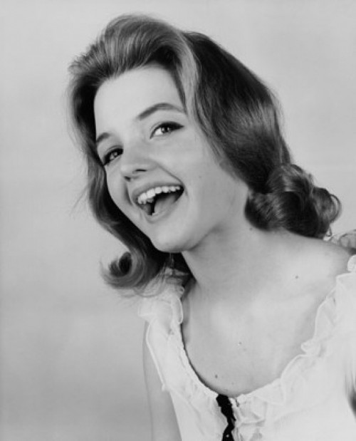 Portrait of a young woman laughing Poster Print - Item # VARSAL25517044B