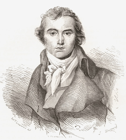 Sir Thomas Lawrence, 1769 ? PosterPrint - Item # VARDPI2334334 Sir Thomas Lawrence, 1769 ? PosterPrint - Item # VARDPI2334334