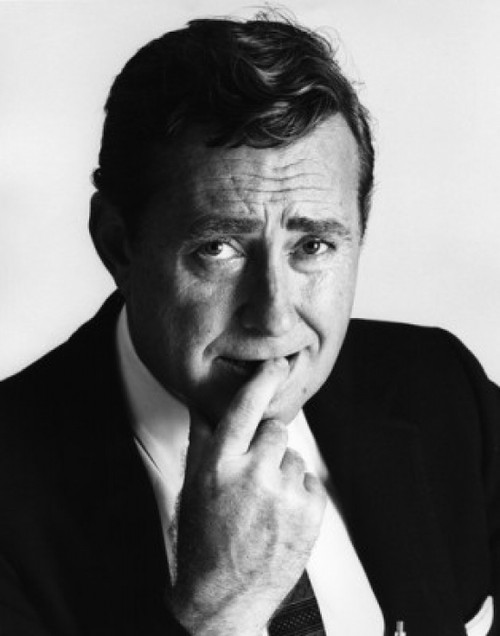 Worried businessman  portrait Poster Print - Item # VARSAL255416574