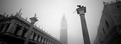 Saint Marks Square, Venice, Italy Poster Print - Item # VARPPI171586