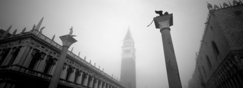 Saint Marks Square, Venice, Italy Poster Print - Item # VARPPI171586