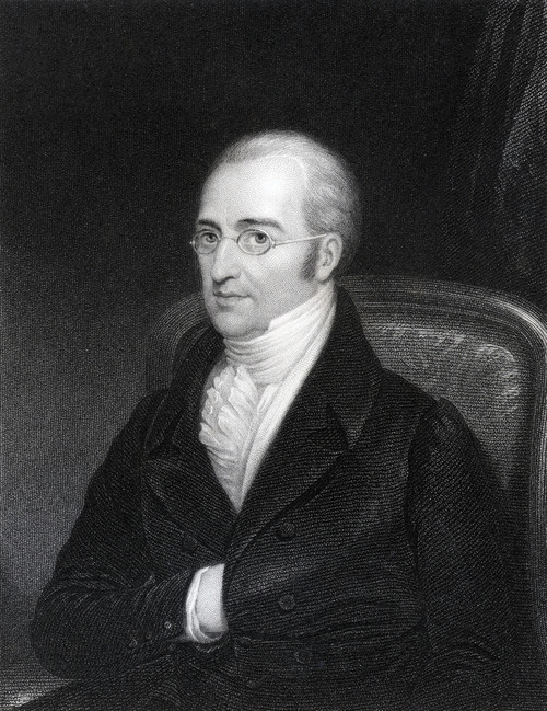 John Cooke 1756-1838 English Physician Engraved By W Holl From The Book The National Portrait Gallery Volume Iii Published C1820 PosterPrint - Item # VARDPI1862291 John Cooke 1756-1838 English Physician Engraved By W Holl From The Book The National Portrait Gallery Volume Iii Published C1820 PosterPrint - Item # VARDPI1862291