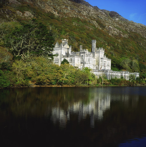 Co Galway, Kylemore Abbey PosterPrint - Item # VARDPI1808824