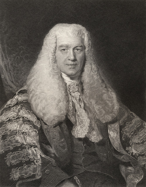 Sir Thomas Plumer 1753 To 1824 Master Of The Rolls Engraved By H Robinson After Sir T Lawrence From The Book National Portrait Gallery Volume Iii Published C 1835 PosterPrint - Item # VARDPI1861531