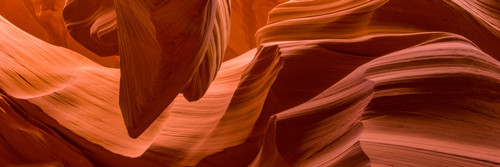 Slot Canyon, Lower Antelope Canyon, Antelope Canyon, Page, Arizona, USA Poster Print - Item # VARPPI167525