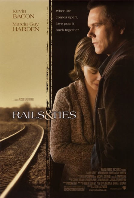 Rails & Ties Movie Poster Print (27 x 40) - Item # MOVII5079
