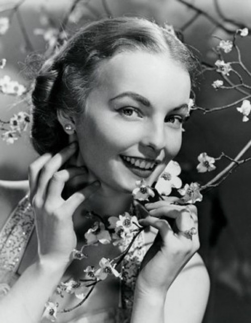 Portrait of a young woman smiling Poster Print - Item # VARSAL2552868A