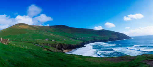 Slea Head, Dingle Peninsula, Co Kerry, Ireland PosterPrint - Item # VARDPI1813240