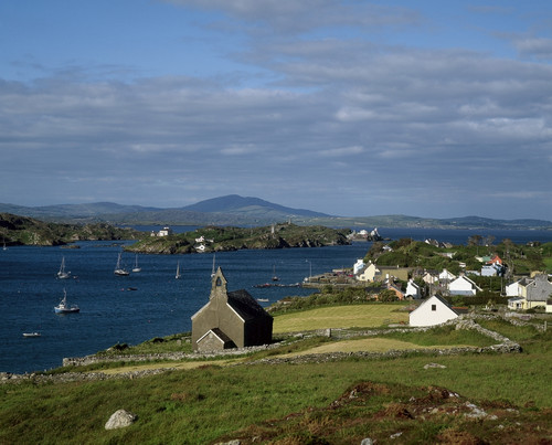 Crookhaven, Co Cork, Ireland PosterPrint - Item # VARDPI1799836