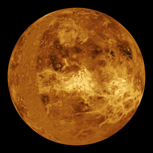 Venus Poster Print - Item # VARPSTSTK202198S