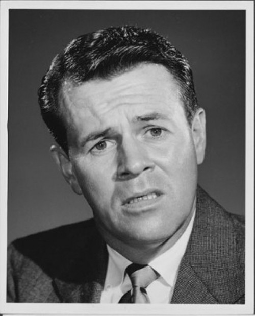 Portrait of a businessman looking worried Poster Print - Item # VARSAL25512181D