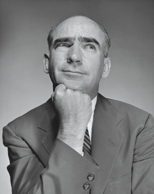 Close-up of a businessman with his hand on his chin Poster Print - Item # VARSAL25512240E Close-up of a businessman with his hand on his chin Poster Print - Item # VARSAL25512240E