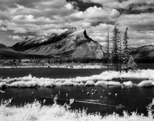 Canada  Alberta  Banff National Park Poster Print - Item # VARSAL255424163
