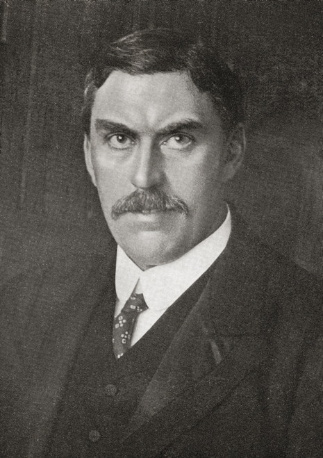 Charles Silvester Horne, 1865? PosterPrint - Item # VARDPI2221634