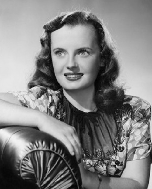 Close-up of a young woman smiling Poster Print - Item # VARSAL25510593B