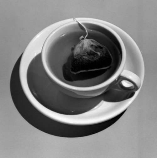 Cup of tea Poster Print - Item # VARSAL25533205