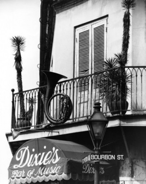 New Orleans  Louisiana  USA Poster Print - Item # VARSAL2559081