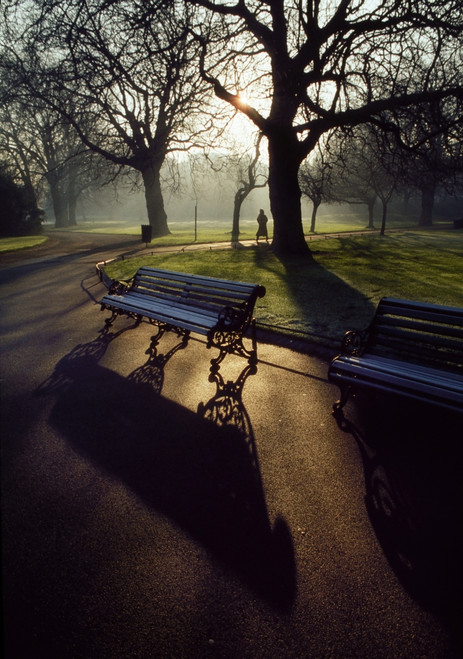 Saint Stephen's Green, Dublin, Co Dublin, Ireland PosterPrint - Item # VARDPI1808050