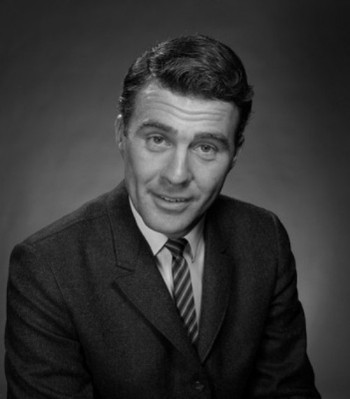 Studio portrait of businessman frowning Poster Print - Item # VARSAL25512074C