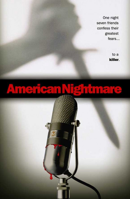 American Nightmare Movie Poster Print (27 x 40) - Item # MOVAJ1522
