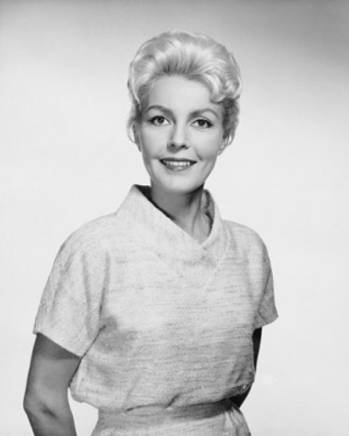 Portrait of a mid adult woman smiling Poster Print - Item # VARSAL25541801
