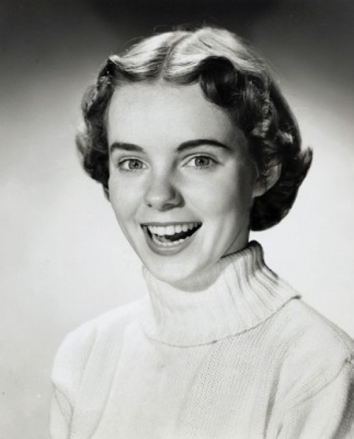 Portrait of a teenage girl laughing Poster Print - Item # VARSAL25517047A