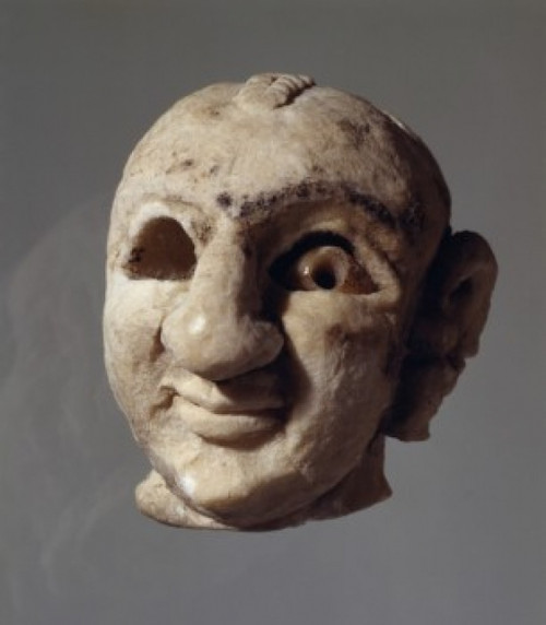 Head Of A Semite  Oriental Art  Poster Print - Item # VARSAL11582666 Head Of A Semite  Oriental Art  Poster Print - Item # VARSAL11582666