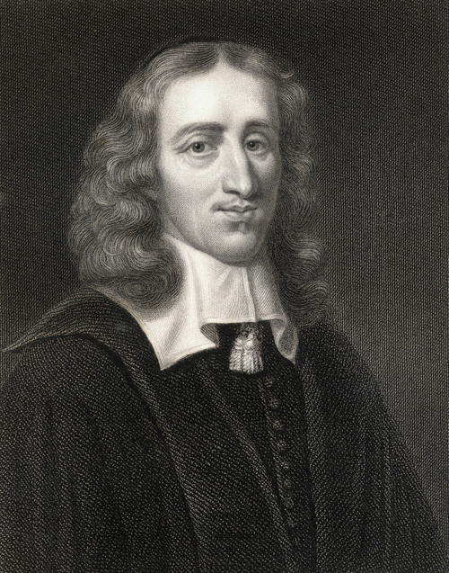 Johan De Witt 1625-1672. Dutch Statesman, Political Leader Of Holland. From The Book _Gallery Of Portraits? Published London 1833. PosterPrint - Item # VARDPI1858624