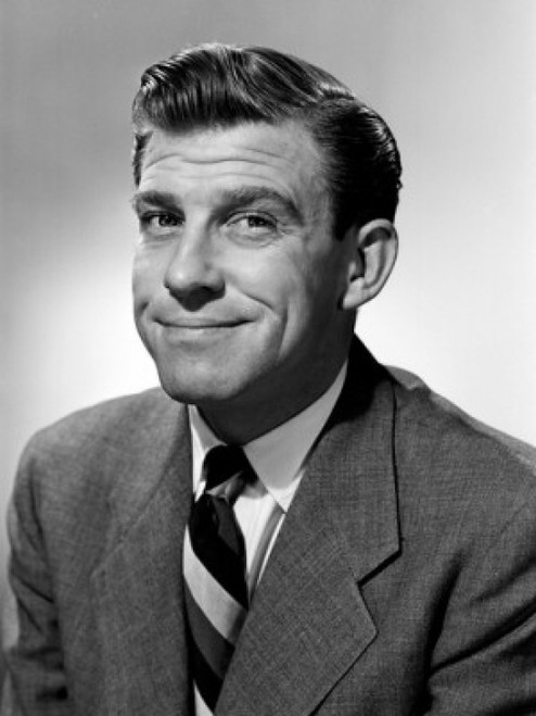 Portrait of mid adult man Poster Print - Item # VARSAL255417081