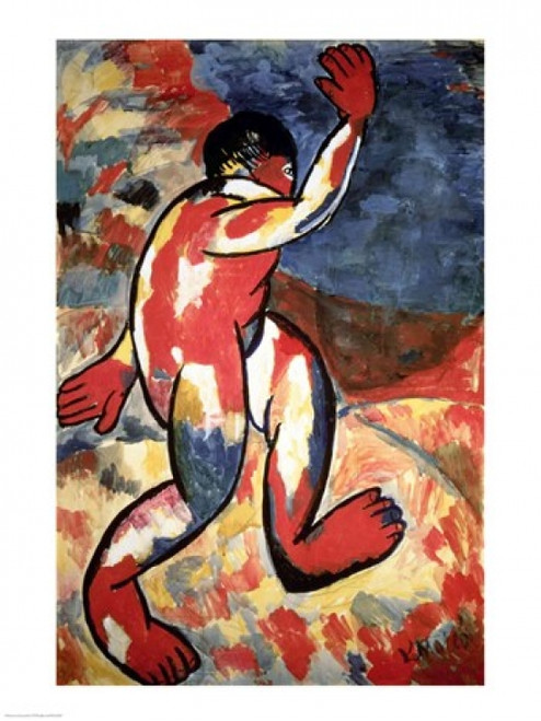 Expressionism Posters And Prints Posterazzi Com