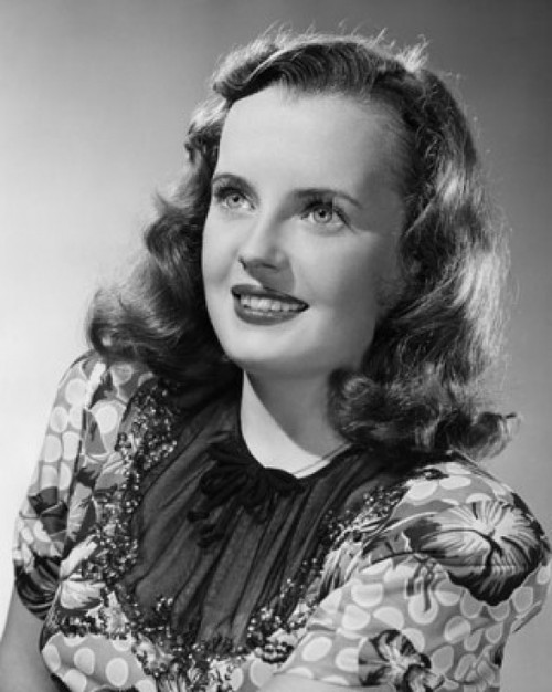 Close-up of a young woman smiling Poster Print - Item # VARSAL25510592