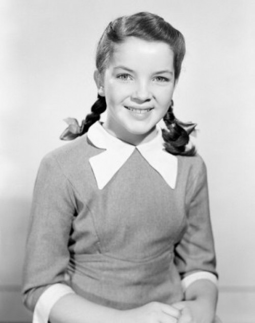 Studio portrait of teenage girl Poster Print - Item # VARSAL25513990A