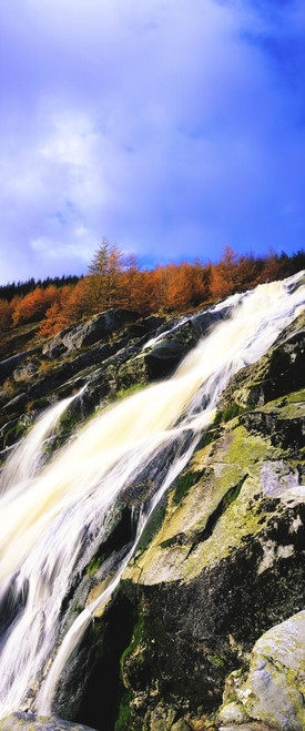 Glenmacnass Waterfall, Co Wicklow, Ireland PosterPrint - Item # VARDPI1804205
