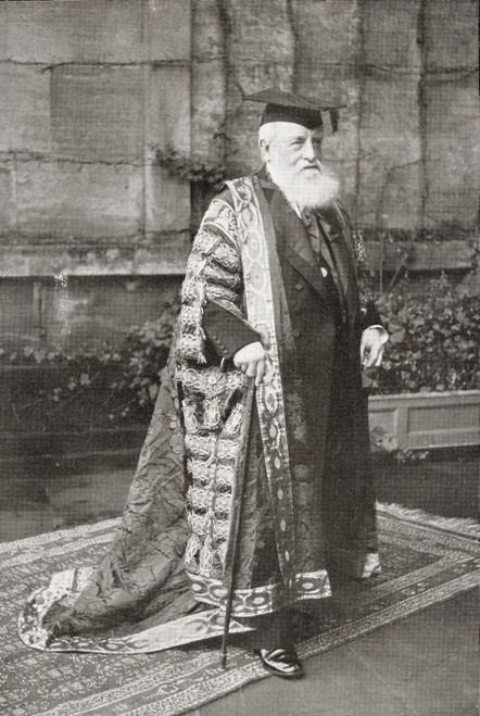 George Frederick Samuel Robinson, 1St Marquess Of Ripon, 1827 ? PosterPrint - Item # VARDPI2334481