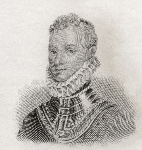 Sir Philip Sidney, 1554 To 1586. Elizabethan Poet, Courtier And Soldier. From Crabb's Historical Dictionary Published 1825. PosterPrint - Item # VARDPI1905947 Sir Philip Sidney, 1554 To 1586. Elizabethan Poet, Courtier And Soldier. From Crabb's Historical Dictionary Published 1825. PosterPrint - Item # VARDPI1905947