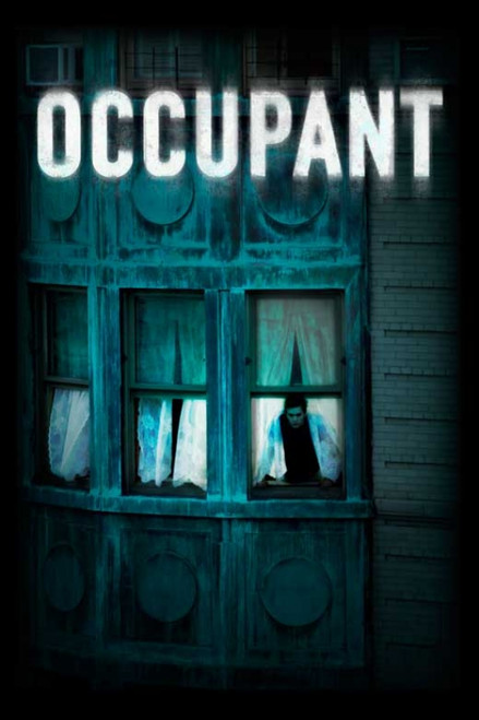 Occupant Movie Poster Print (27 x 40) - Item # MOVAB17024