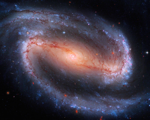 Barred Spiral Galaxy Ngc 1300 PosterPrint - Item # VARDPI1787257