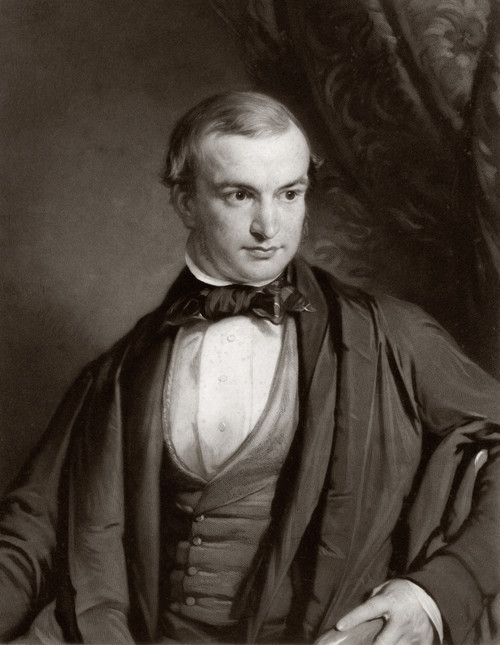 John Couch Adams, 1819 PosterPrint - Item # VARDPI1957805