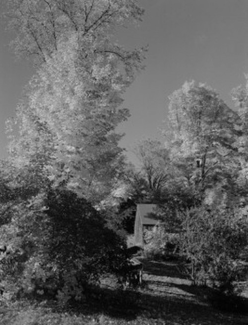 USA  New Hampshire  Stewartstown  old farm house Poster Print - Item # VARSAL255424024