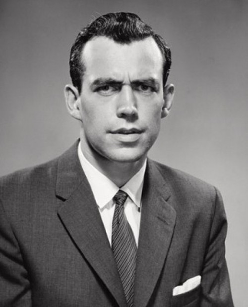 Portrait of a businessman Poster Print - Item # VARSAL2553774