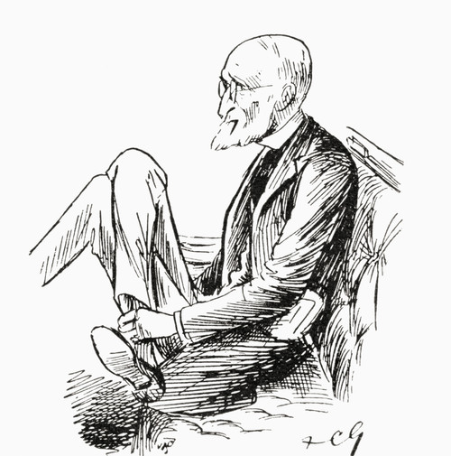 Sir George Campbell, 1824 PosterPrint - Item # VARDPI2220813