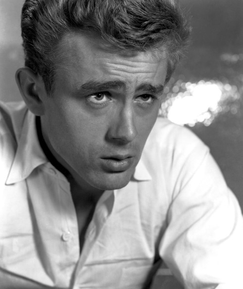 James Dean C. 1955 Photo Print - Item # VAREVCPBDJADEEC002H James Dean C. 1955 Photo Print - Item # VAREVCPBDJADEEC002H