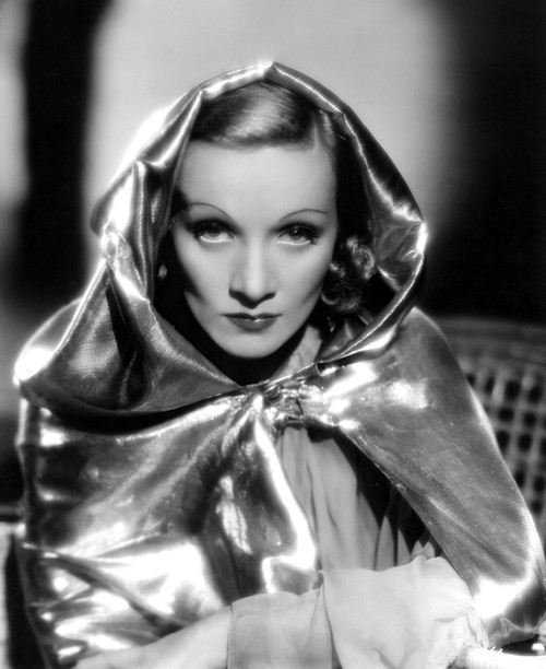 The Garden Of Allah Marlene Dietrich 1936 Photo Print - Item # VAREVCPBDMADIEC009H The Garden Of Allah Marlene Dietrich 1936 Photo Print - Item # VAREVCPBDMADIEC009H