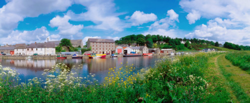 Graignamanagh, Co Kilkenny, Ireland. PosterPrint - Item # VARDPI1813421