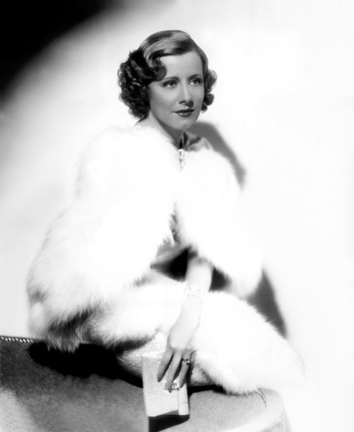 Theodora Goes Wild Irene Dunne 1936 Movie Poster Masterprint - Item # VAREVCMBDTHGOEC009H