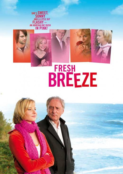 Frischer Wind Movie Poster Print (27 x 40) - Item # MOVCB80063