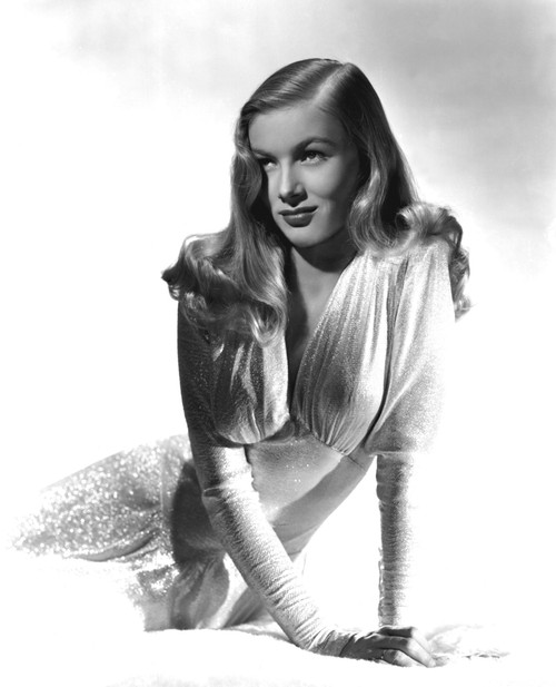 This Gun For Hire Veronica Lake 1942 Photo Print - Item # VAREVCPBDVELAEC013H
