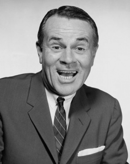 Portrait of a mature man laughing Poster Print - Item # VARSAL2557035B