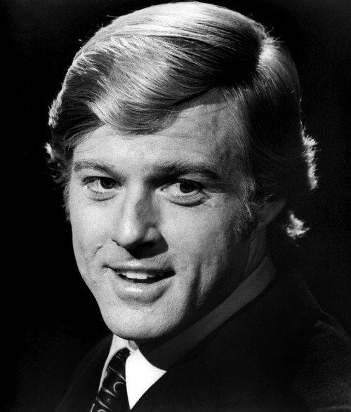 Robert Redford Photo Print - Item # VAREVCPBDROREEC099H