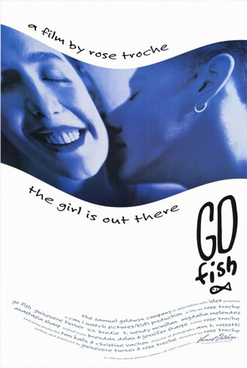 Go Fish Movie Poster (11 x 17) - Item # MOV198671